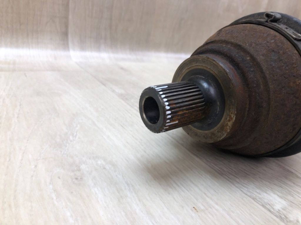 1K0407272EF | Привід передній прав. VOLKSWAGEN JETTA USA 10-17 - Фото 5