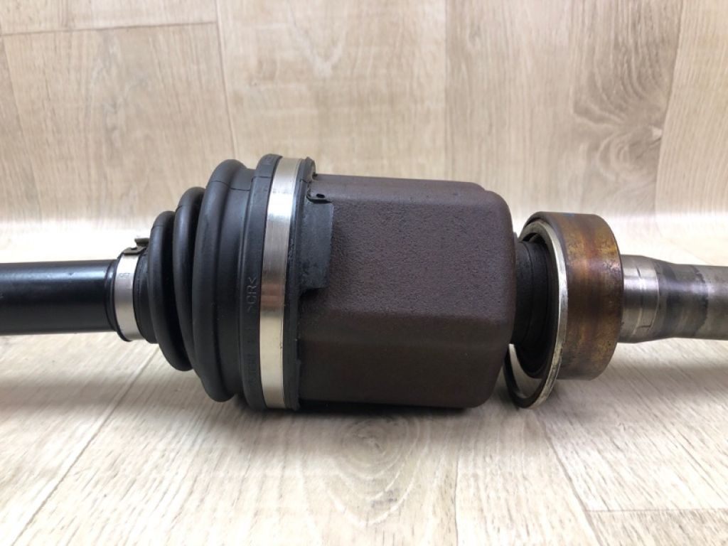 434100T030 | Привід передній прав. TOYOTA VENZA 09-16 - Фото 4