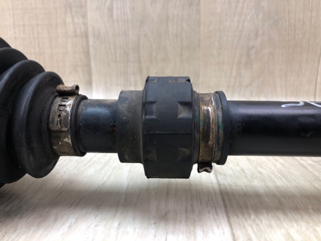 434100T030 | Привід передній прав. TOYOTA VENZA 09-16 - Фото 5