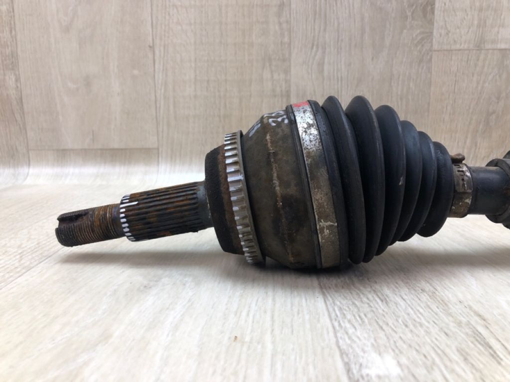 434100T030 | Привід передній прав. TOYOTA VENZA 09-16 - Фото 6