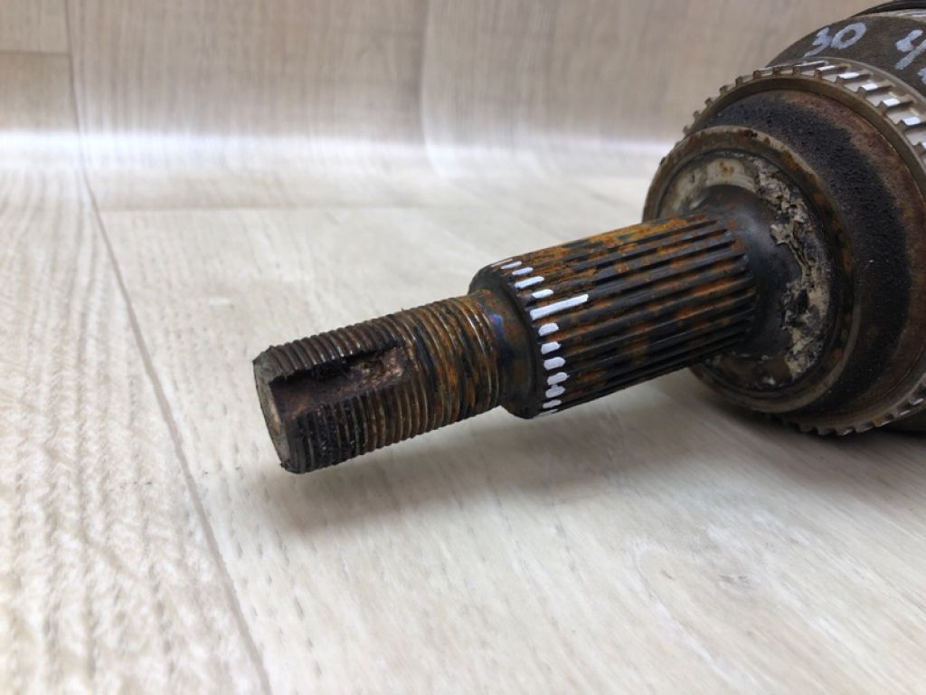 434100T030 | Привід передній прав. TOYOTA VENZA 09-16 - Фото 7