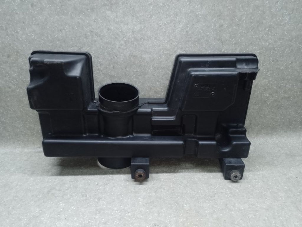 15247231 | Резонатор повітряного фільтра HUMMER H3 05-10 - Фото 3