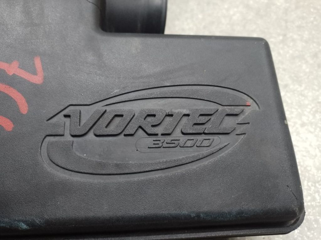 15247231 | Резонатор повітряного фільтра HUMMER H3 05-10 - Фото 6