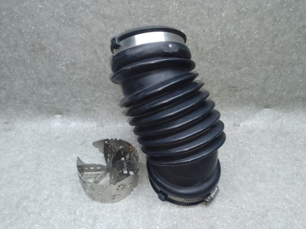 15088285 | Патрубок воздушного фильтра HUMMER H3 05-10 - Фото 4