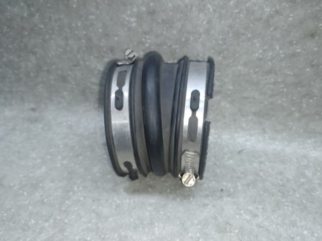 15202417 | Патрубок воздушного фильтра HUMMER H3 05-10 - Фото 2