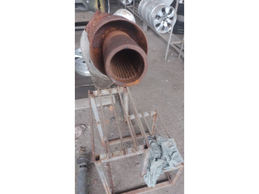 37000-7S000 | Карданний вал задній NISSAN QX56 / TITAN / ARMADA 04-16 - Фото 6