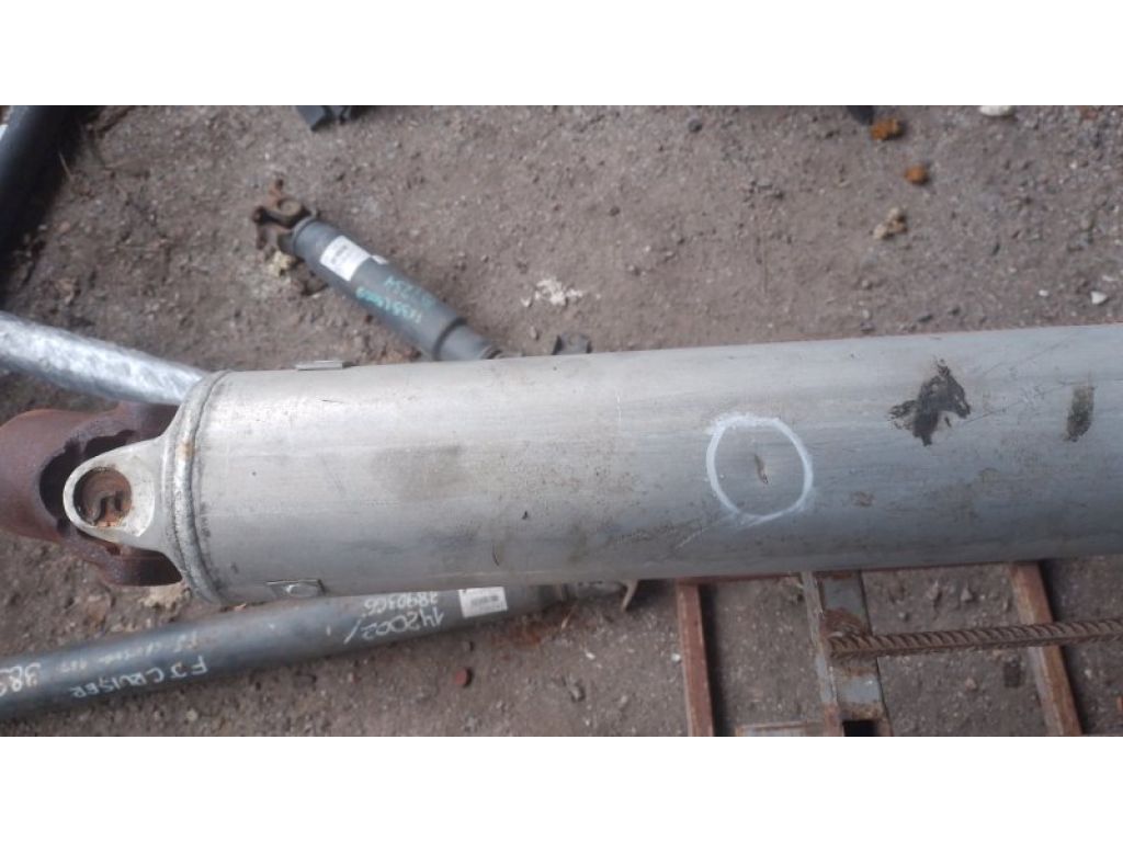 37000-7S000 | Карданний вал задній NISSAN QX56 / TITAN / ARMADA 04-16 - Фото 7