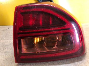 Ліхтар зовнішній прав. KIA NIRO DE 16-22