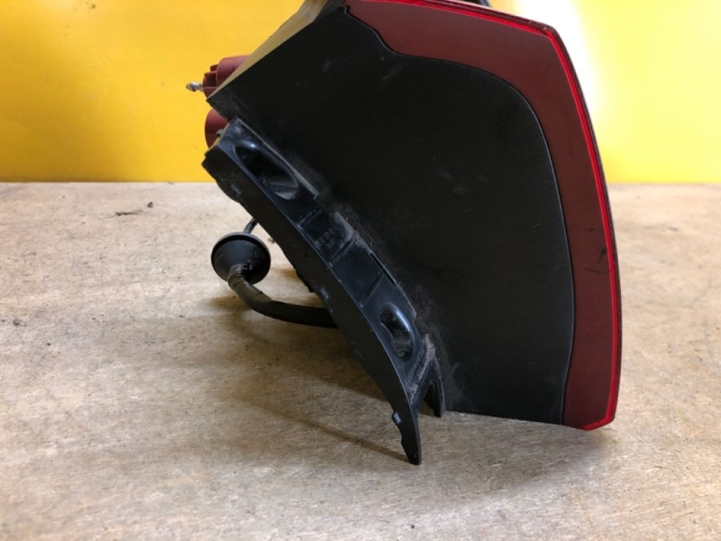 Ліхтар зовнішній прав. KIA NIRO DE 16-22 - Фото 3