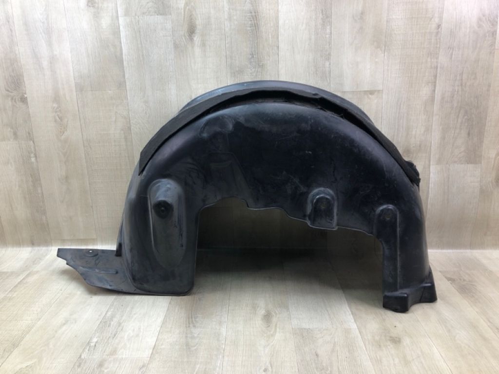 A 166 884 74 22 | Підкрилок задн. лів. MERCEDES GL-CLASS X166 12-16