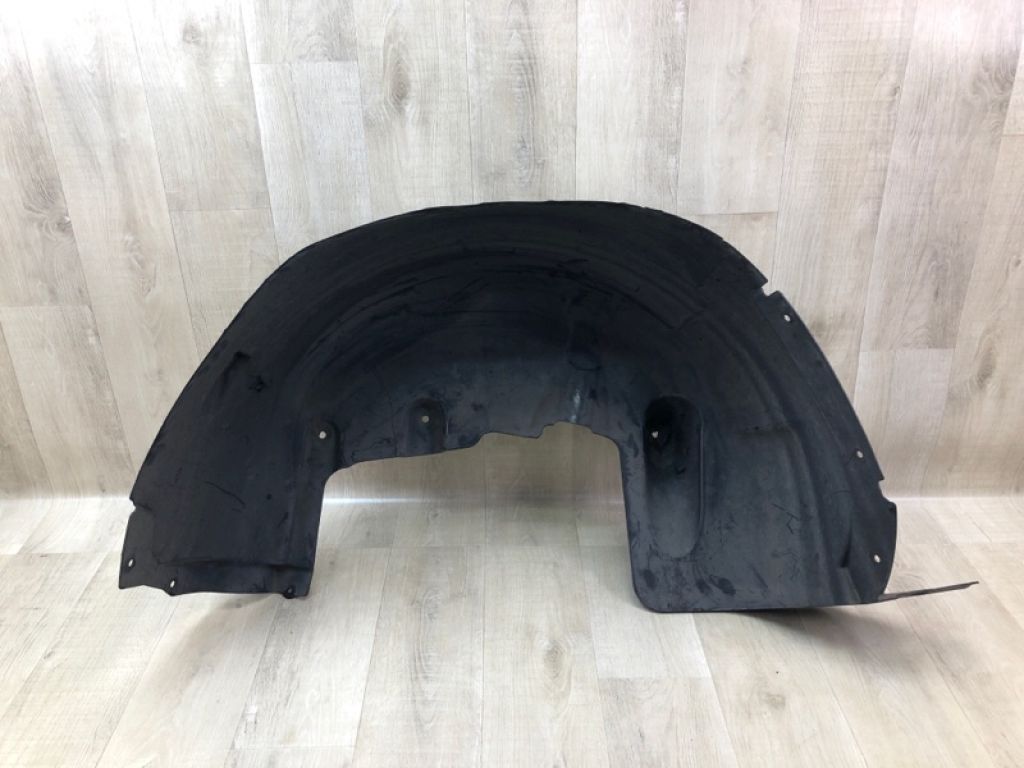 A 166 884 74 22 | Підкрилок задн. лів. MERCEDES GL-CLASS X166 12-16 - Фото 2