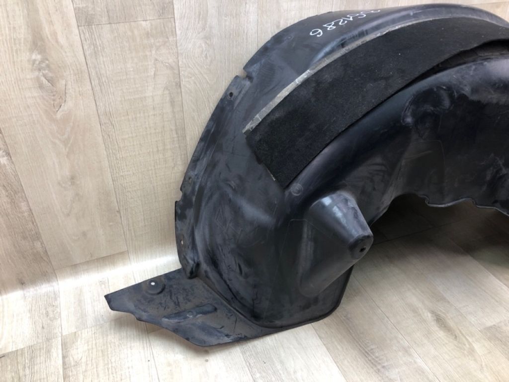 A 166 884 74 22 | Підкрилок задн. лів. MERCEDES GL-CLASS X166 12-16 - Фото 3