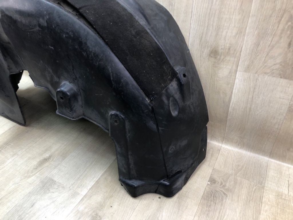 A 166 884 74 22 | Підкрилок задн. лів. MERCEDES GL-CLASS X166 12-16 - Фото 4