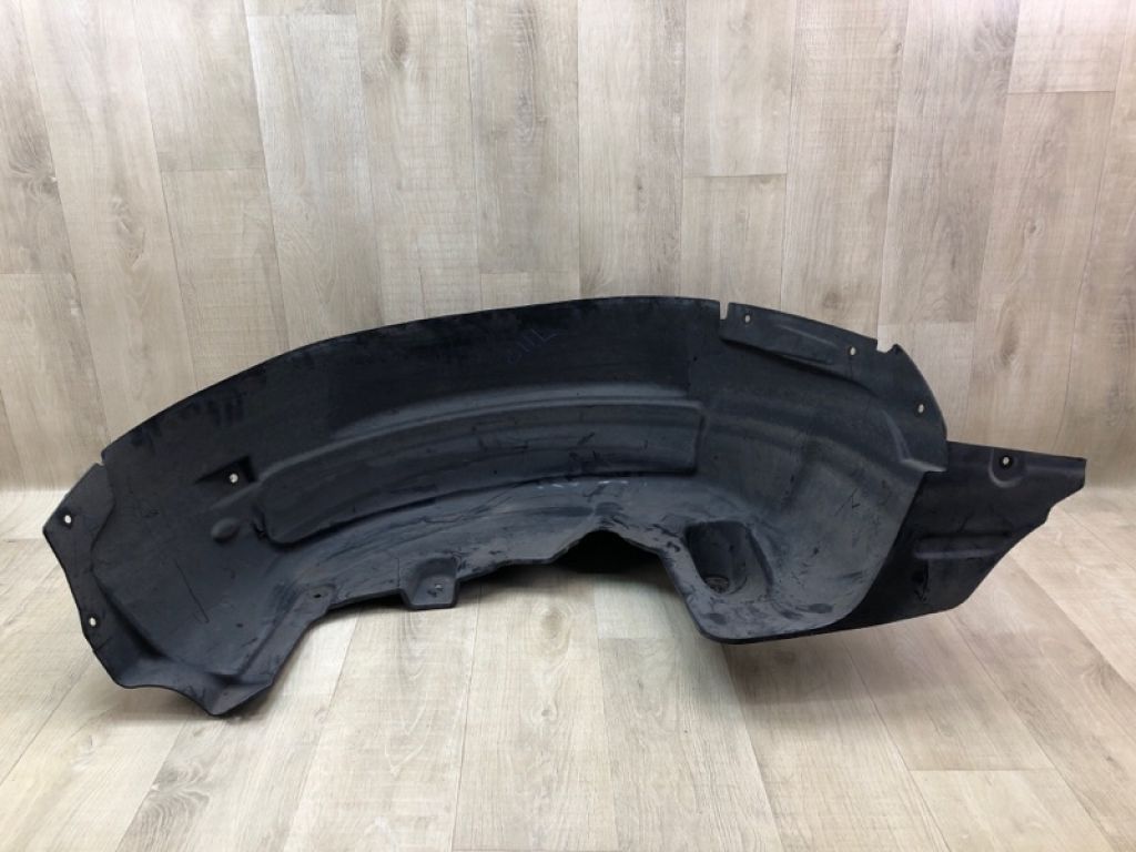 A 166 884 74 22 | Підкрилок задн. лів. MERCEDES GL-CLASS X166 12-16 - Фото 5