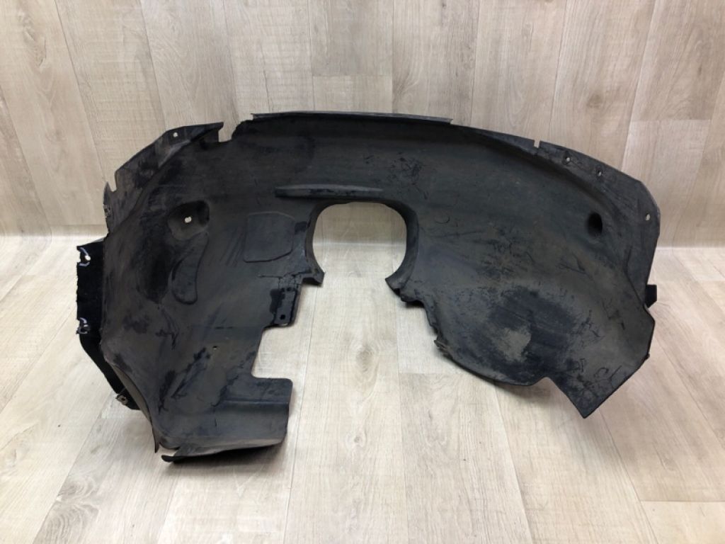 AM5Z-16103-A | Подкрылок передн. лев. FORD FOCUS 10-18 - Фото 3