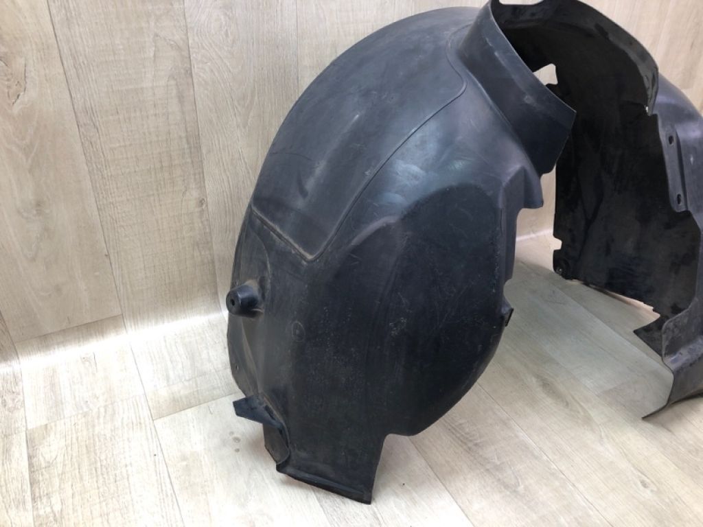 AM5Z-16103-A | Подкрылок передн. лев. FORD FOCUS 10-18 - Фото 5