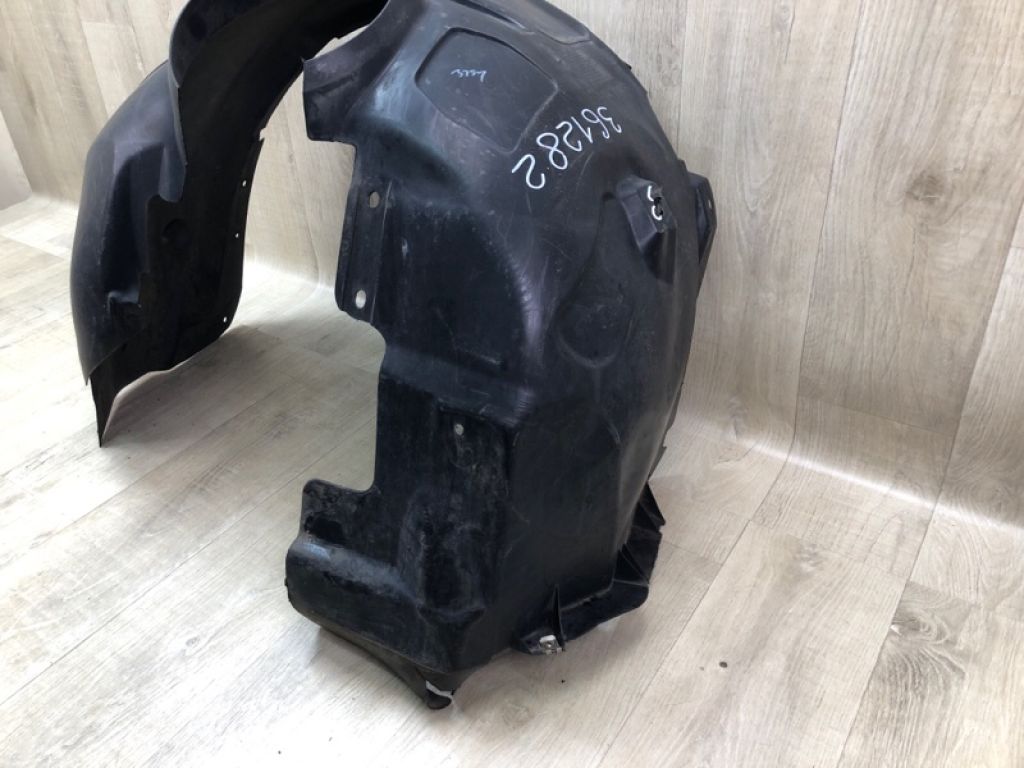 AM5Z-16103-A | Подкрылок передн. лев. FORD FOCUS 10-18 - Фото 6