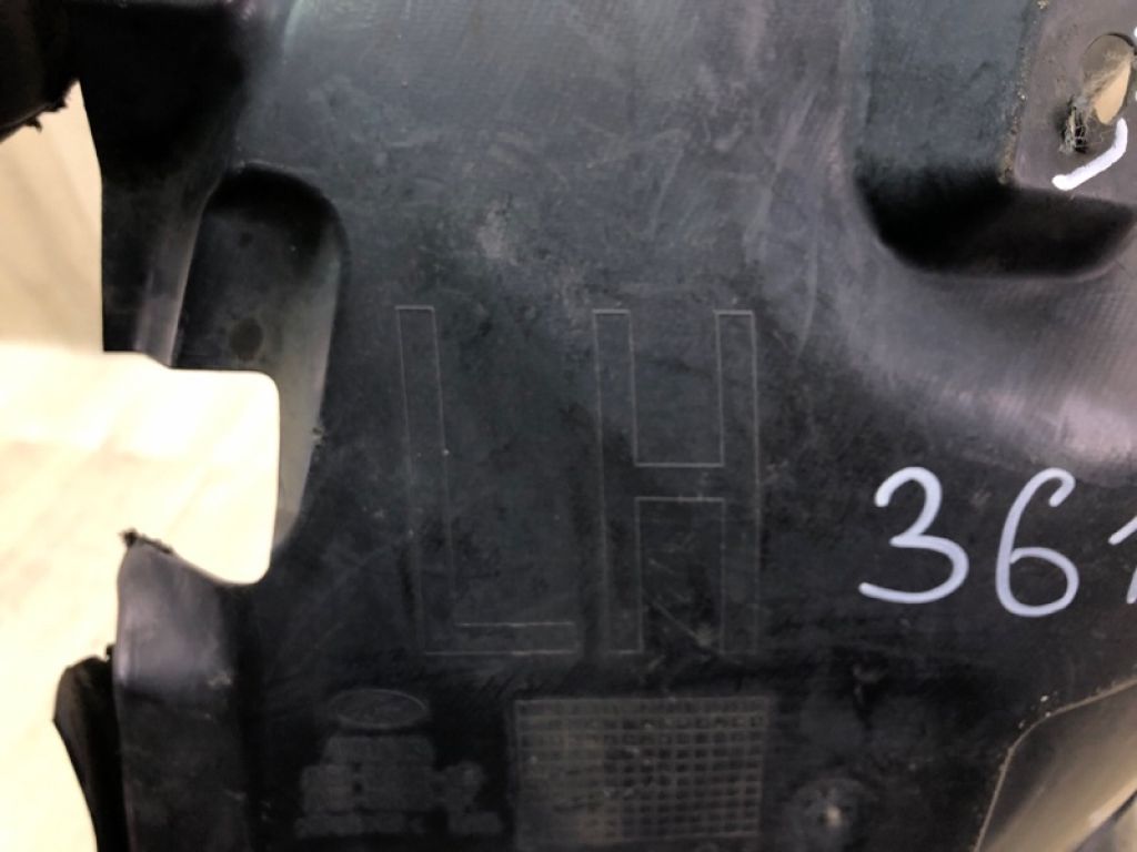 AM5Z-16103-A | Подкрылок передн. лев. FORD FOCUS 10-18 - Фото 7