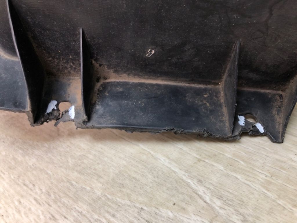 AM5Z-16103-A | Подкрылок передн. лев. FORD FOCUS 10-18 - Фото 10