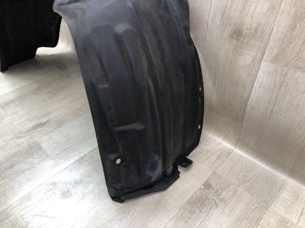 5387533110 | Підкрилок передн. прав. TOYOTA CAMRY 30 02-06 - Фото 4