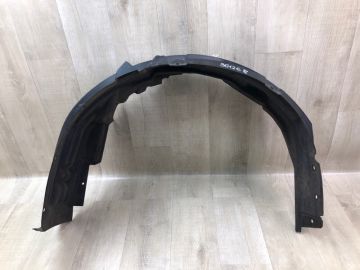 Підкрилок передн. лів. MITSUBISHI OUTLANDER GF 12-