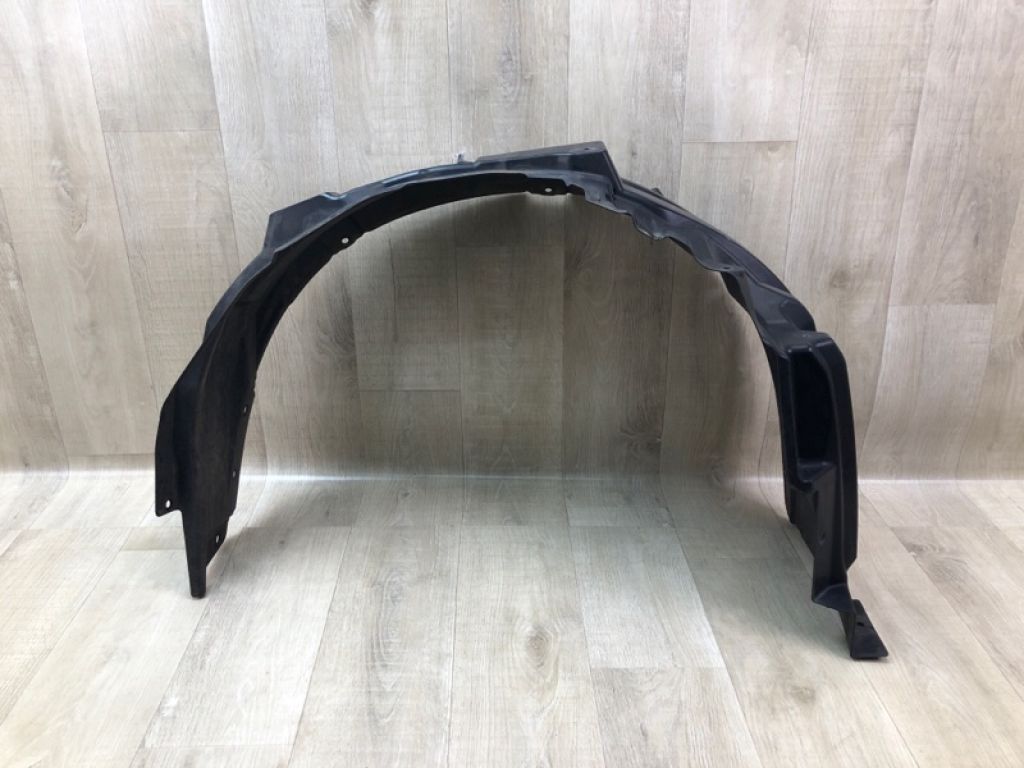 5370B007 | Підкрилок передн. лів. MITSUBISHI OUTLANDER GF 12- - Фото 2