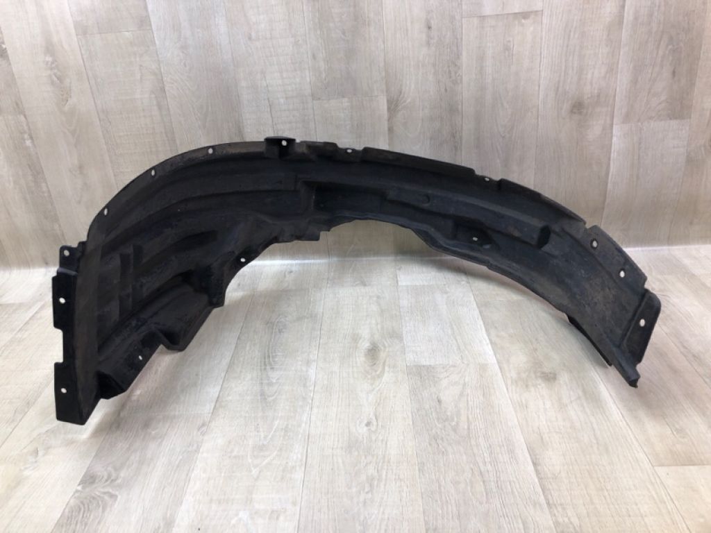 5370B007 | Підкрилок передн. лів. MITSUBISHI OUTLANDER GF 12- - Фото 3