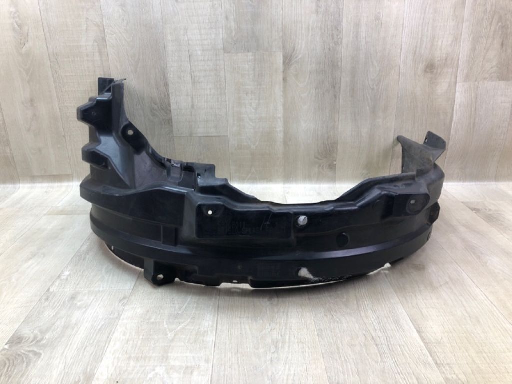 5370B007 | Підкрилок передн. лів. MITSUBISHI OUTLANDER GF 12- - Фото 4