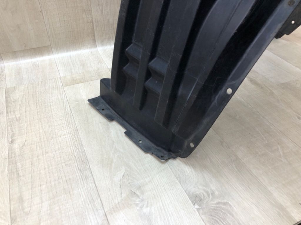 5370B007 | Підкрилок передн. лів. MITSUBISHI OUTLANDER GF 12- - Фото 5