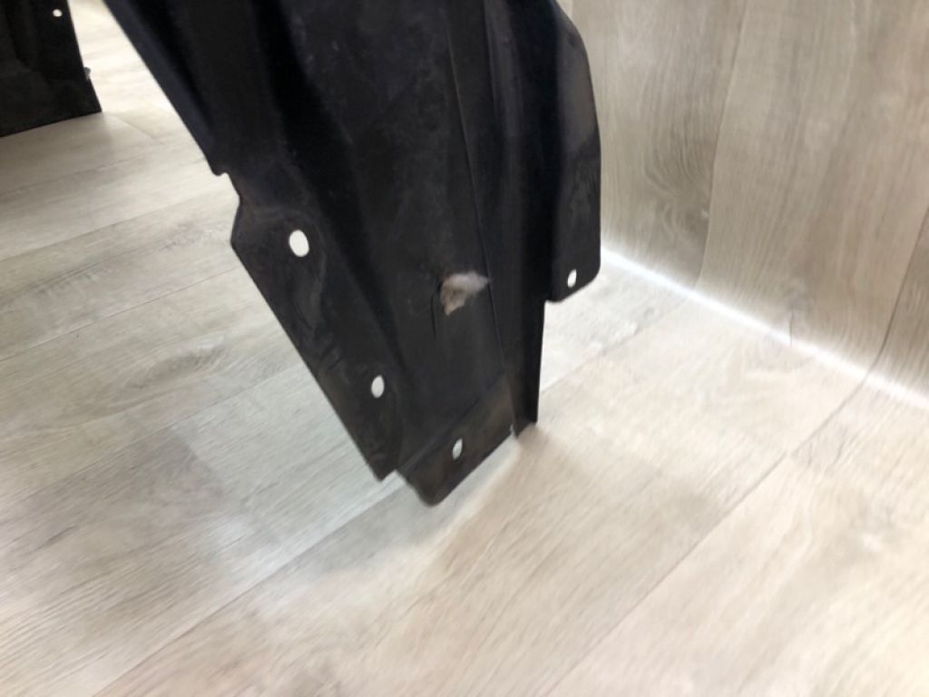 5370B007 | Підкрилок передн. лів. MITSUBISHI OUTLANDER GF 12- - Фото 6