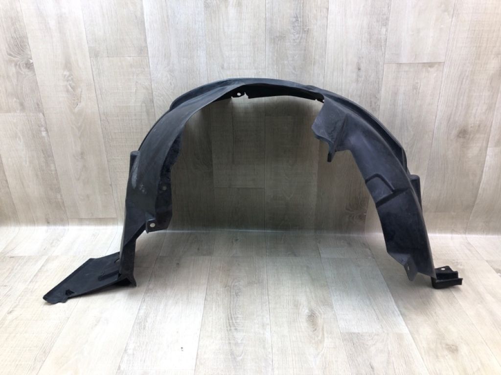 72321-80J00 | Підкрилок передн. прав. SUZUKI SX4 06-13