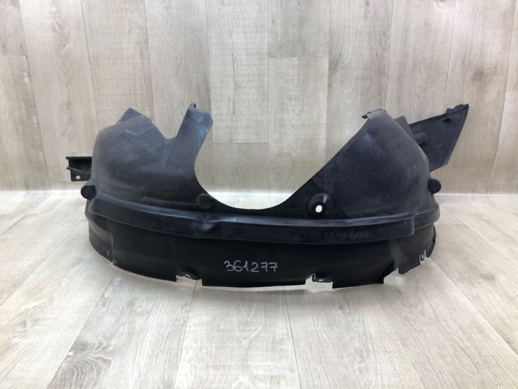 72321-80J00 | Підкрилок передн. прав. SUZUKI SX4 06-13 - Фото 2