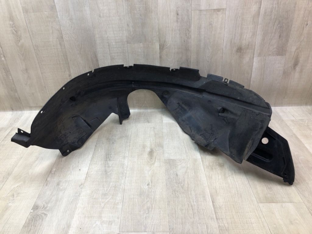 72321-80J00 | Підкрилок передн. прав. SUZUKI SX4 06-13 - Фото 3