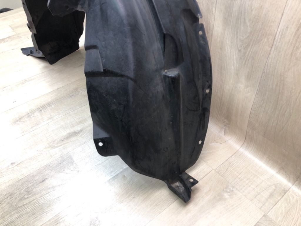 72321-80J00 | Підкрилок передн. прав. SUZUKI SX4 06-13 - Фото 4