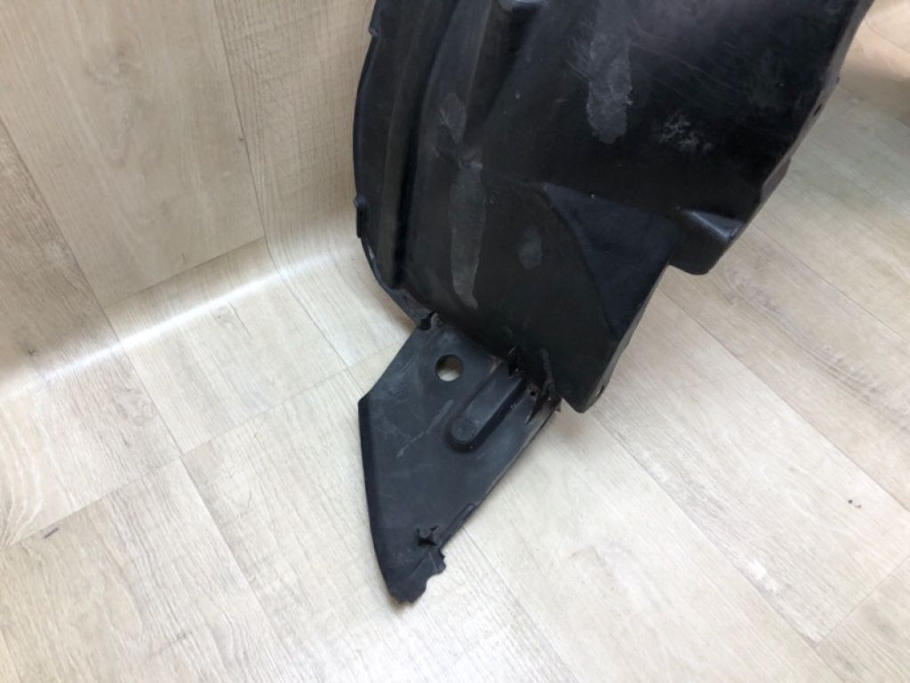 72321-80J00 | Підкрилок передн. прав. SUZUKI SX4 06-13 - Фото 5