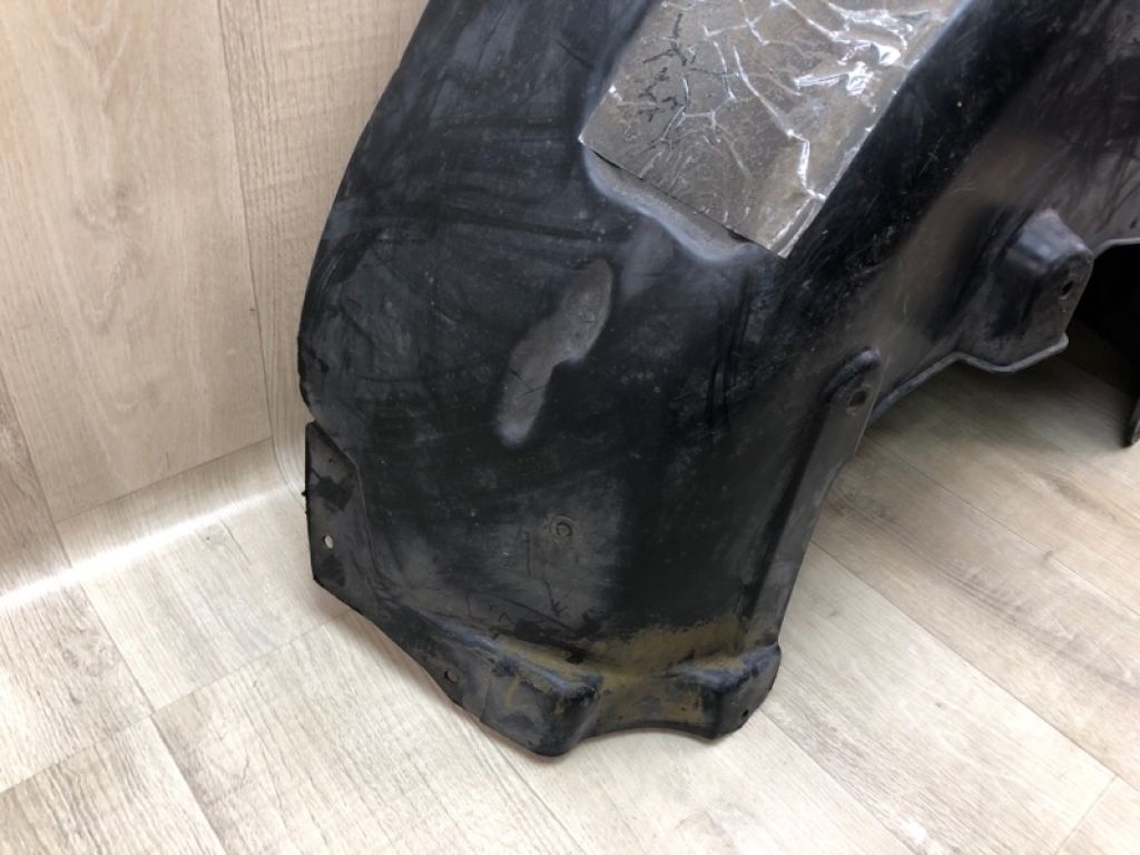 A 166 884 75 22 | Подкрылок задн. прав. MERCEDES GL-CLASS X166 12-16 - Фото 3