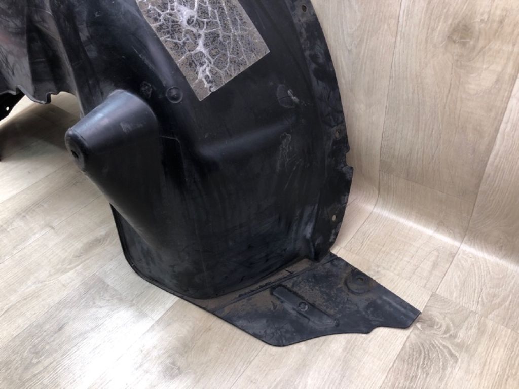 A 166 884 75 22 | Подкрылок задн. прав. MERCEDES GL-CLASS X166 12-16 - Фото 4