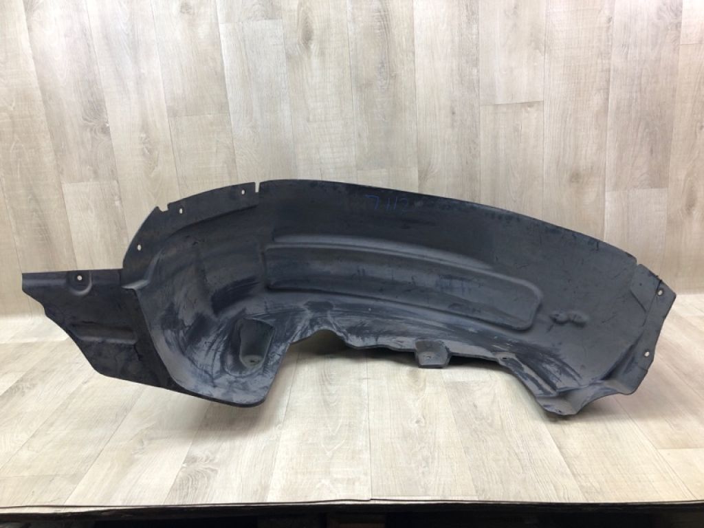 A 166 884 75 22 | Подкрылок задн. прав. MERCEDES GL-CLASS X166 12-16 - Фото 5