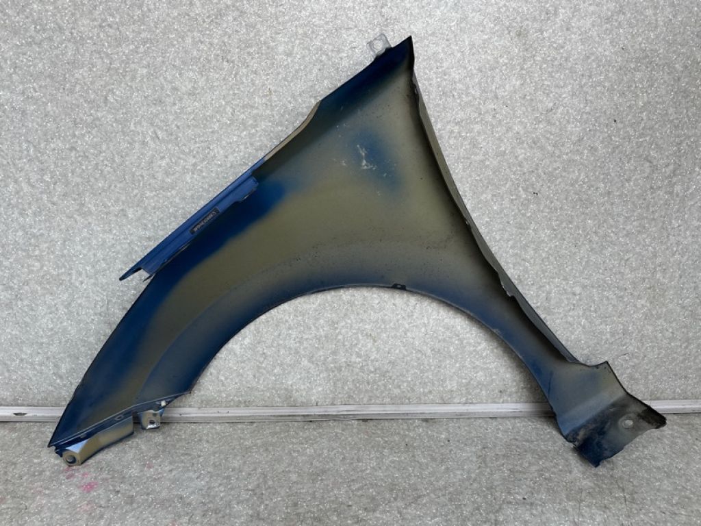 663213Y000 | Крило переднє прав. HYUNDAI ELANTRA MD 10-15 - Фото 5