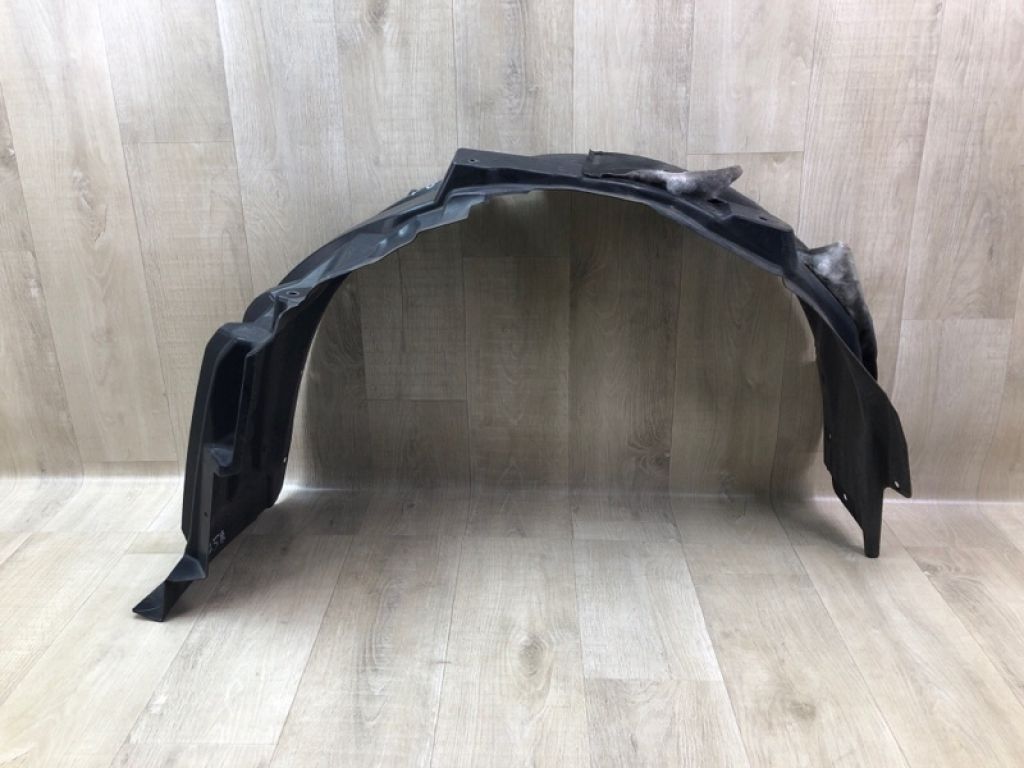 5370B008 | Підкрилок передн. прав. MITSUBISHI OUTLANDER GF 12-