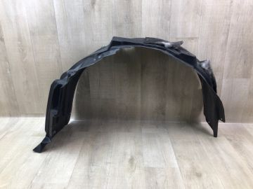 Підкрилок передн. прав. MITSUBISHI OUTLANDER GF 12-
