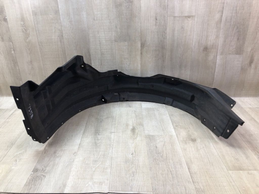 5370B008 | Підкрилок передн. прав. MITSUBISHI OUTLANDER GF 12- - Фото 3