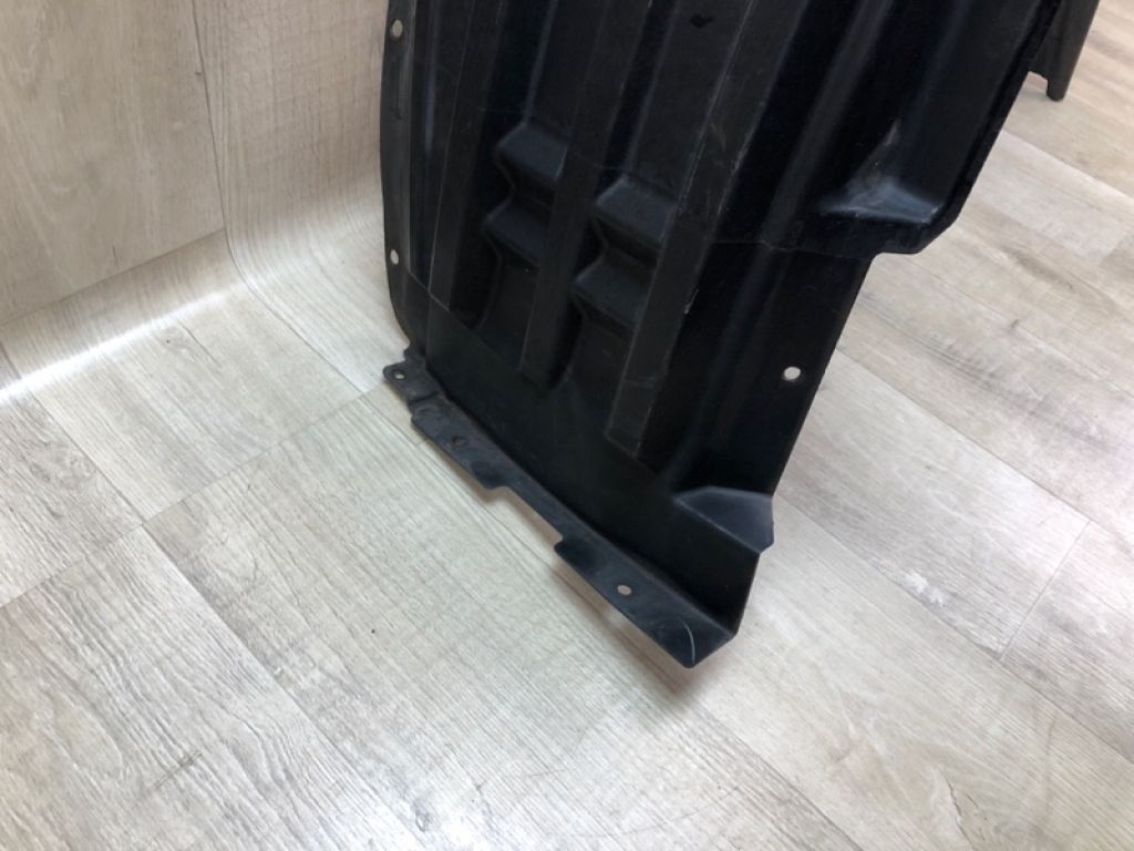 5370B008 | Підкрилок передн. прав. MITSUBISHI OUTLANDER GF 12- - Фото 4