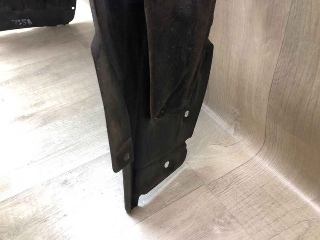 5370B008 | Підкрилок передн. прав. MITSUBISHI OUTLANDER GF 12- - Фото 5