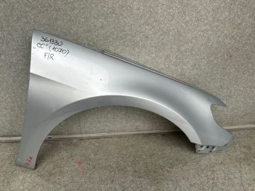 Крило переднє прав. VOLKSWAGEN PASSAT CC 08-12