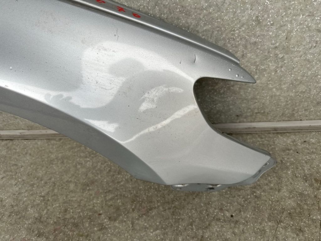 3C8821022 | Крило переднє прав. VOLKSWAGEN PASSAT CC 08-12 - Фото 3