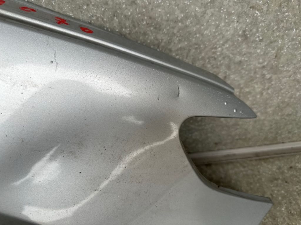 3C8821022 | Крило переднє прав. VOLKSWAGEN PASSAT CC 08-12 - Фото 4