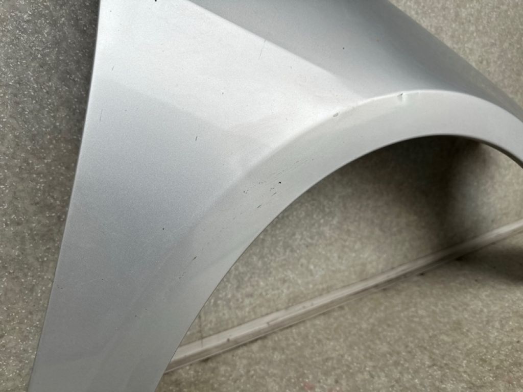 3C8821022 | Крило переднє прав. VOLKSWAGEN PASSAT CC 08-12 - Фото 6