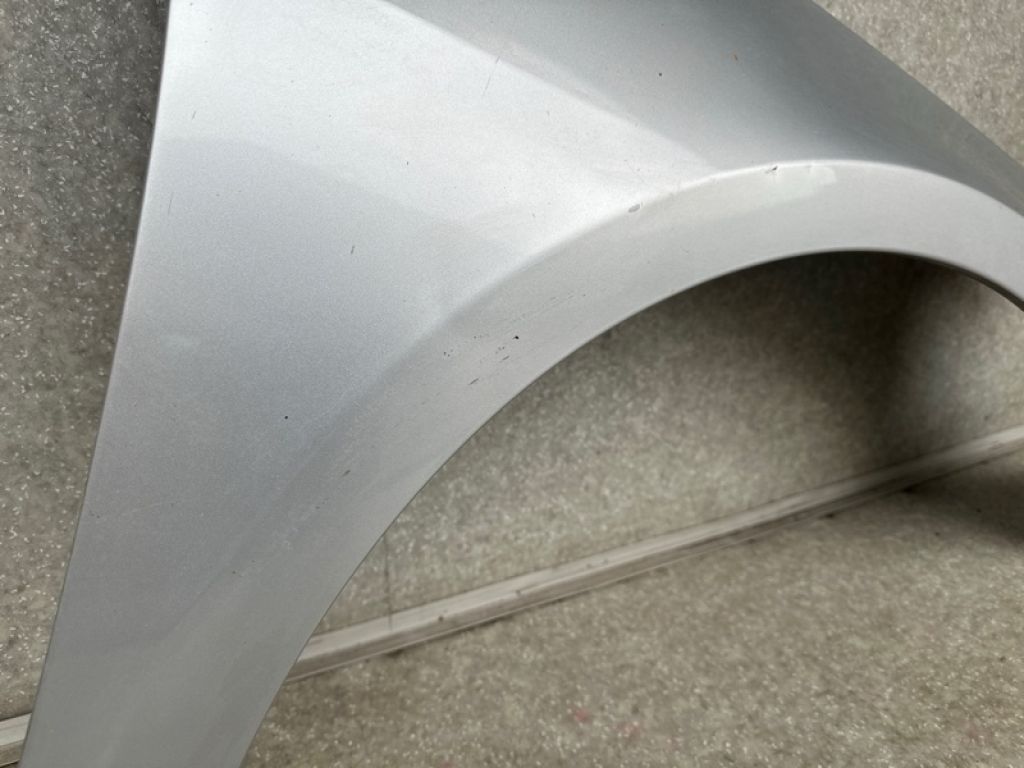 3C8821022 | Крило переднє прав. VOLKSWAGEN PASSAT CC 08-12 - Фото 7