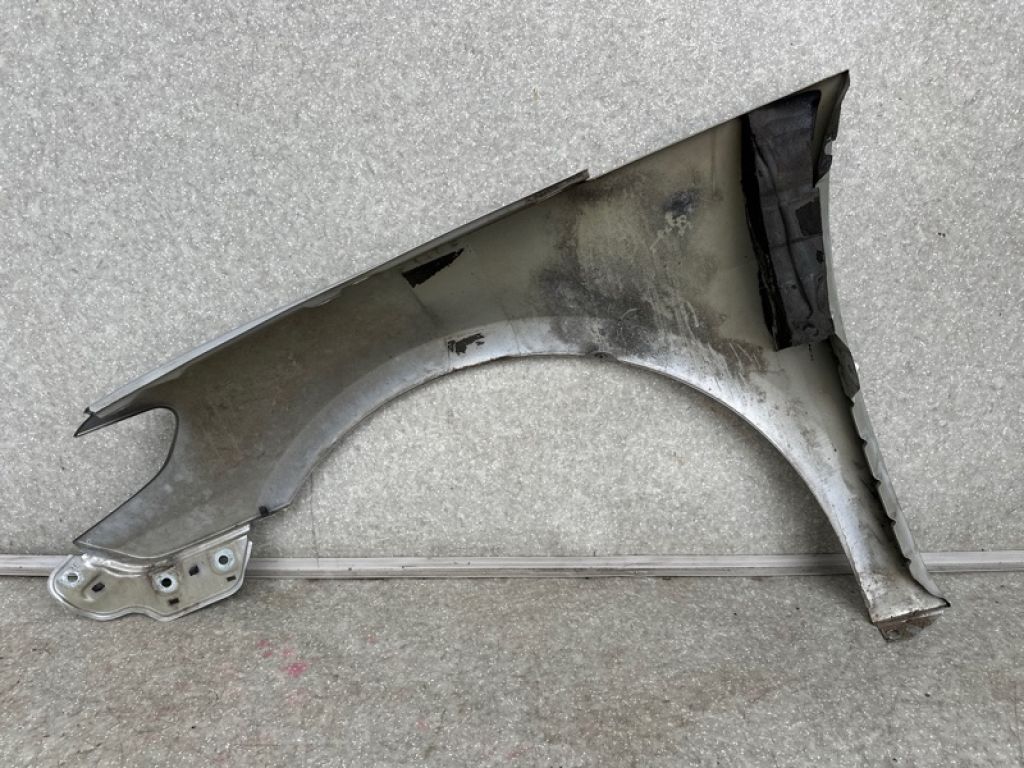 3C8821022 | Крило переднє прав. VOLKSWAGEN PASSAT CC 08-12 - Фото 8
